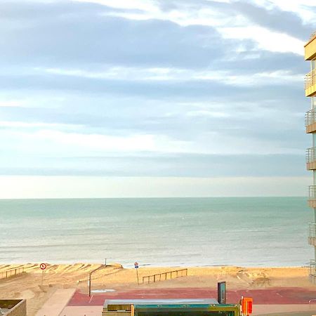 Luxury Suite Koksijde 212- Adult Only Bagian luar foto