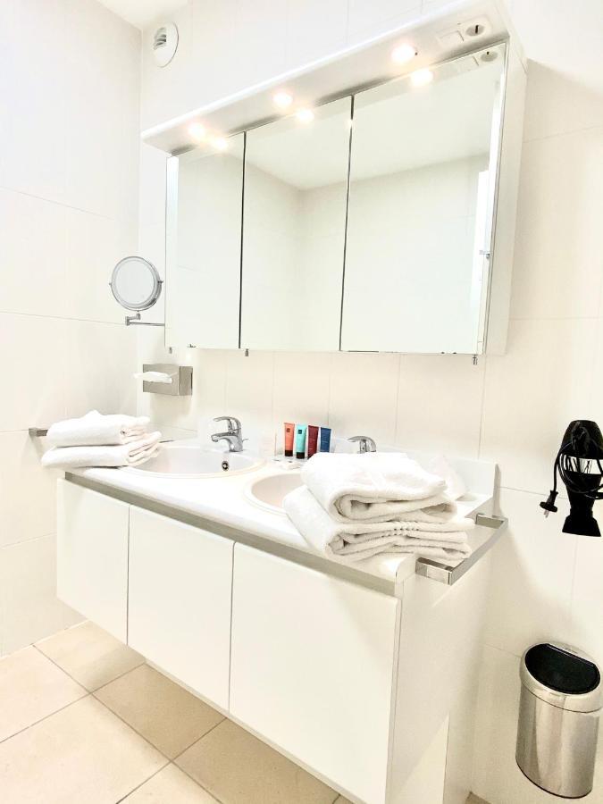 Luxury Suite Koksijde 212- Adult Only Bagian luar foto