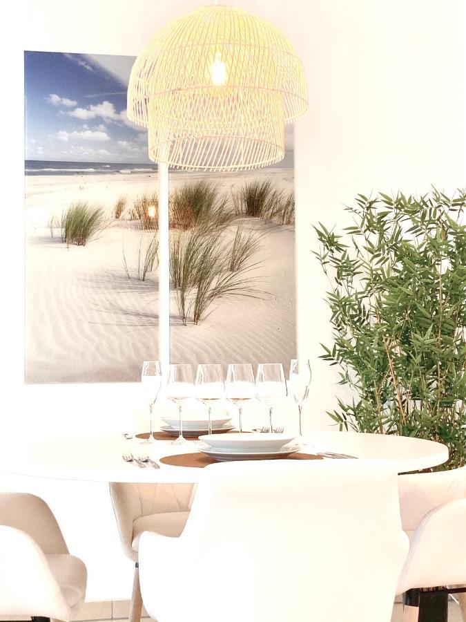 Luxury Suite Koksijde 212- Adult Only Bagian luar foto